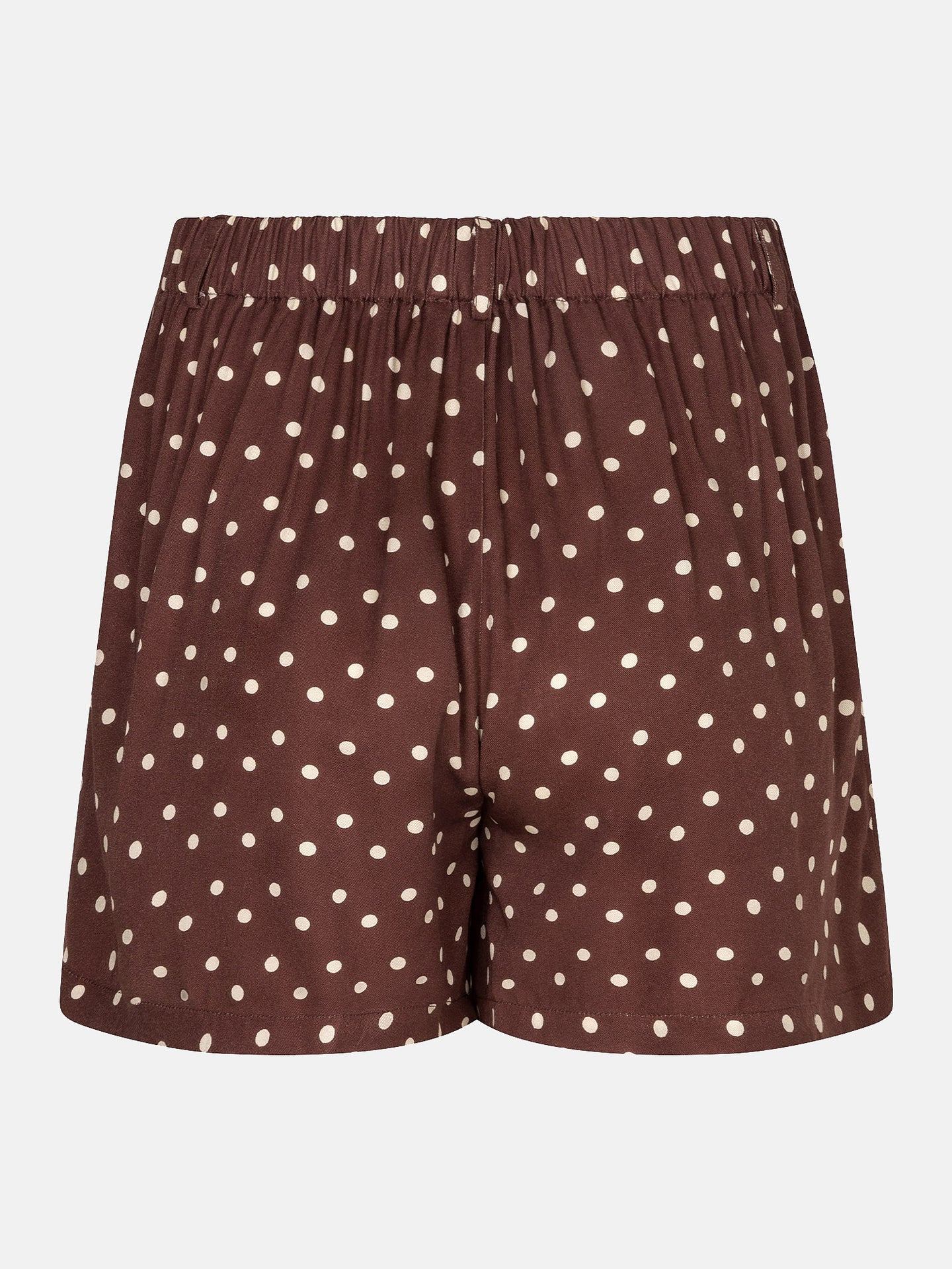 Ydence Short Adeline Brown