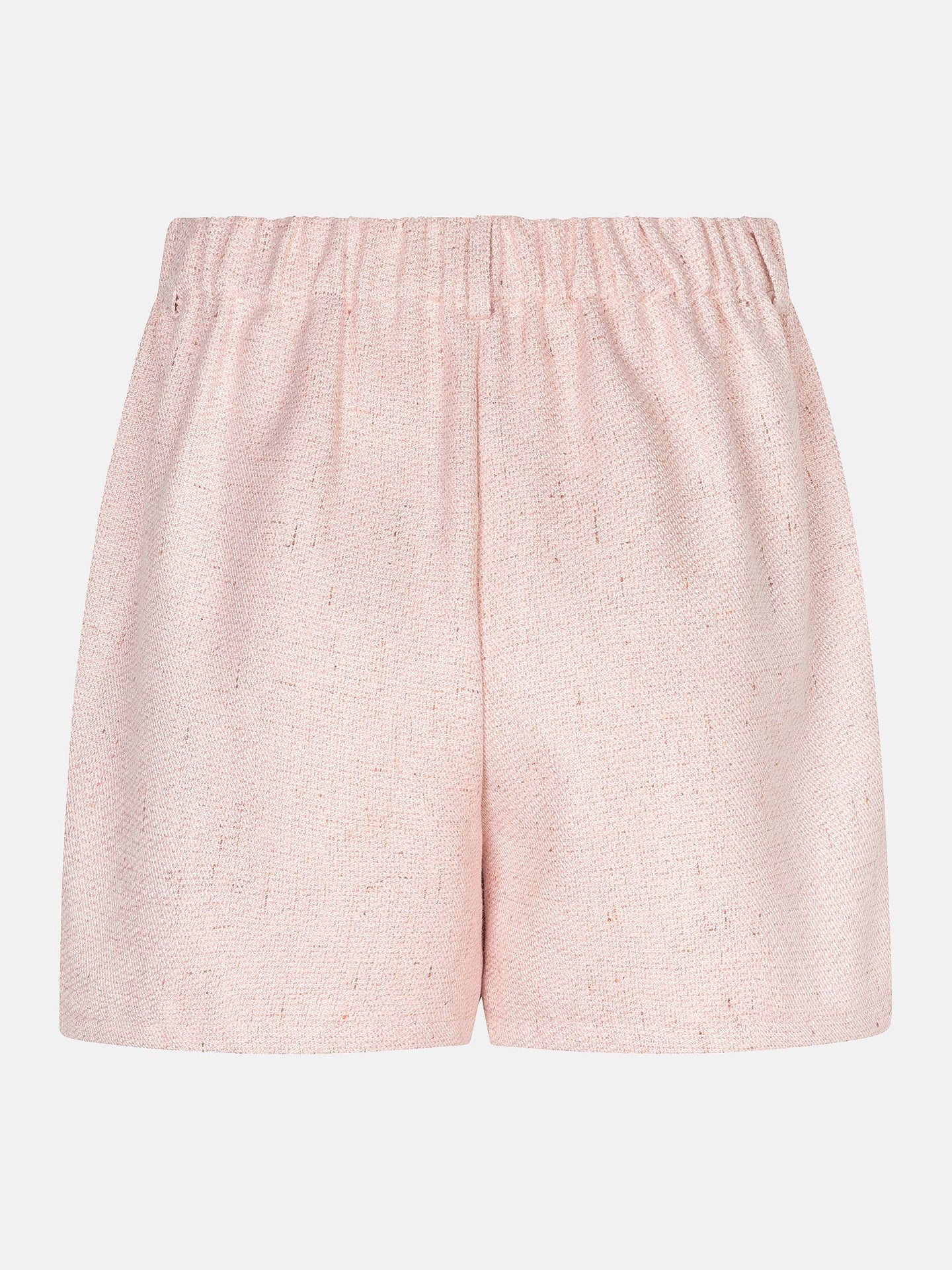 Ydence Short Harley Pink