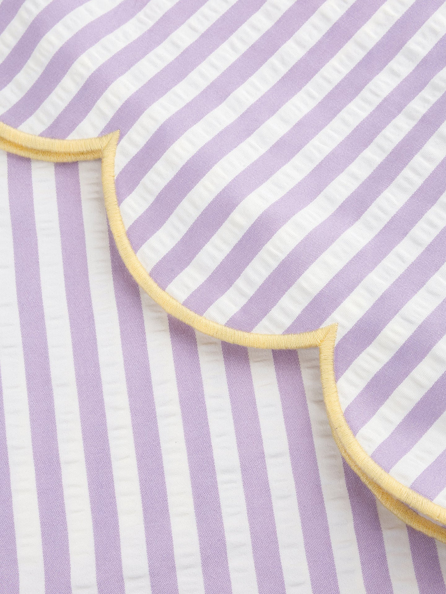 Ydence Short Nena Lilac