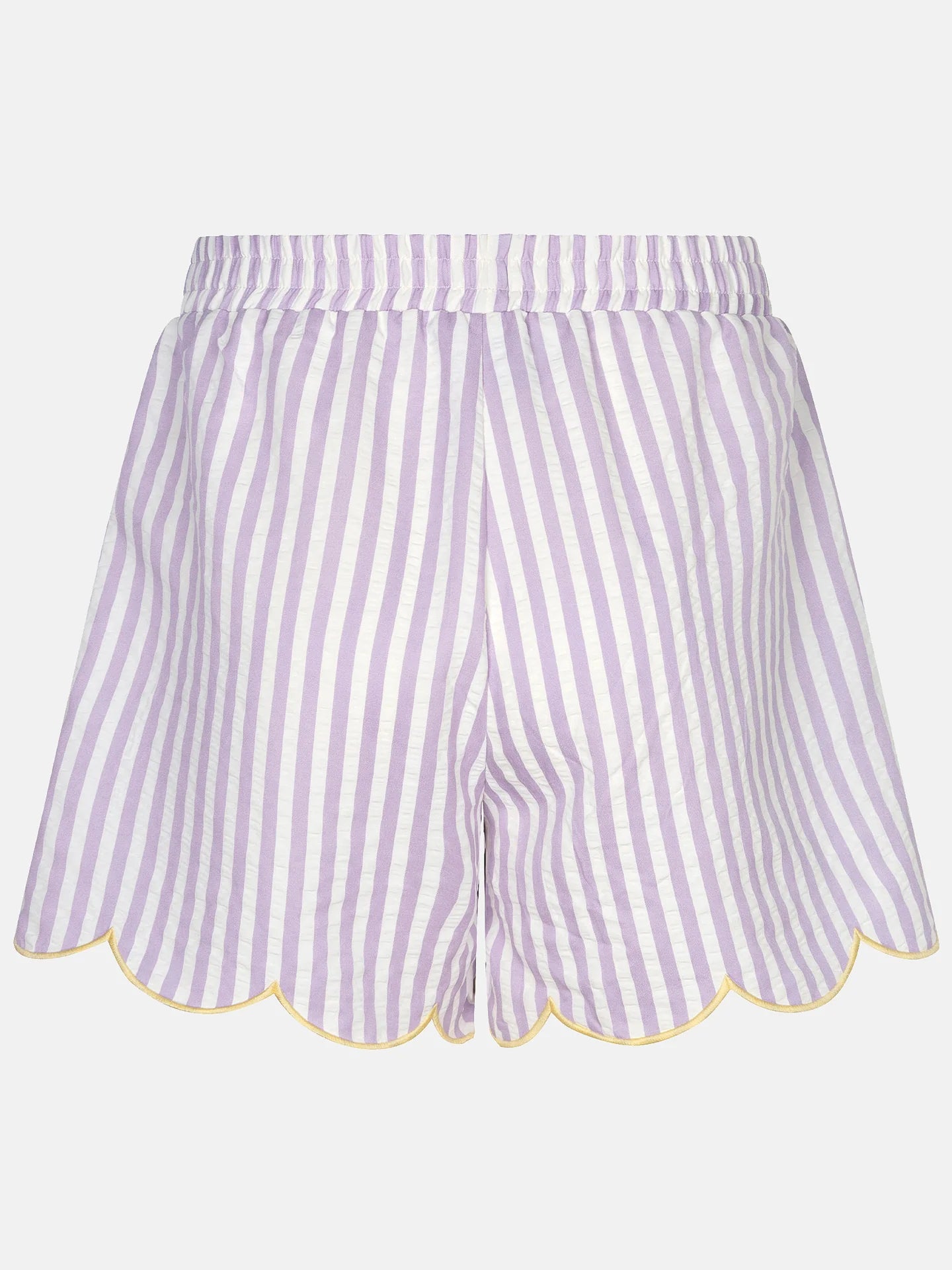 Ydence Short Nena Lilac
