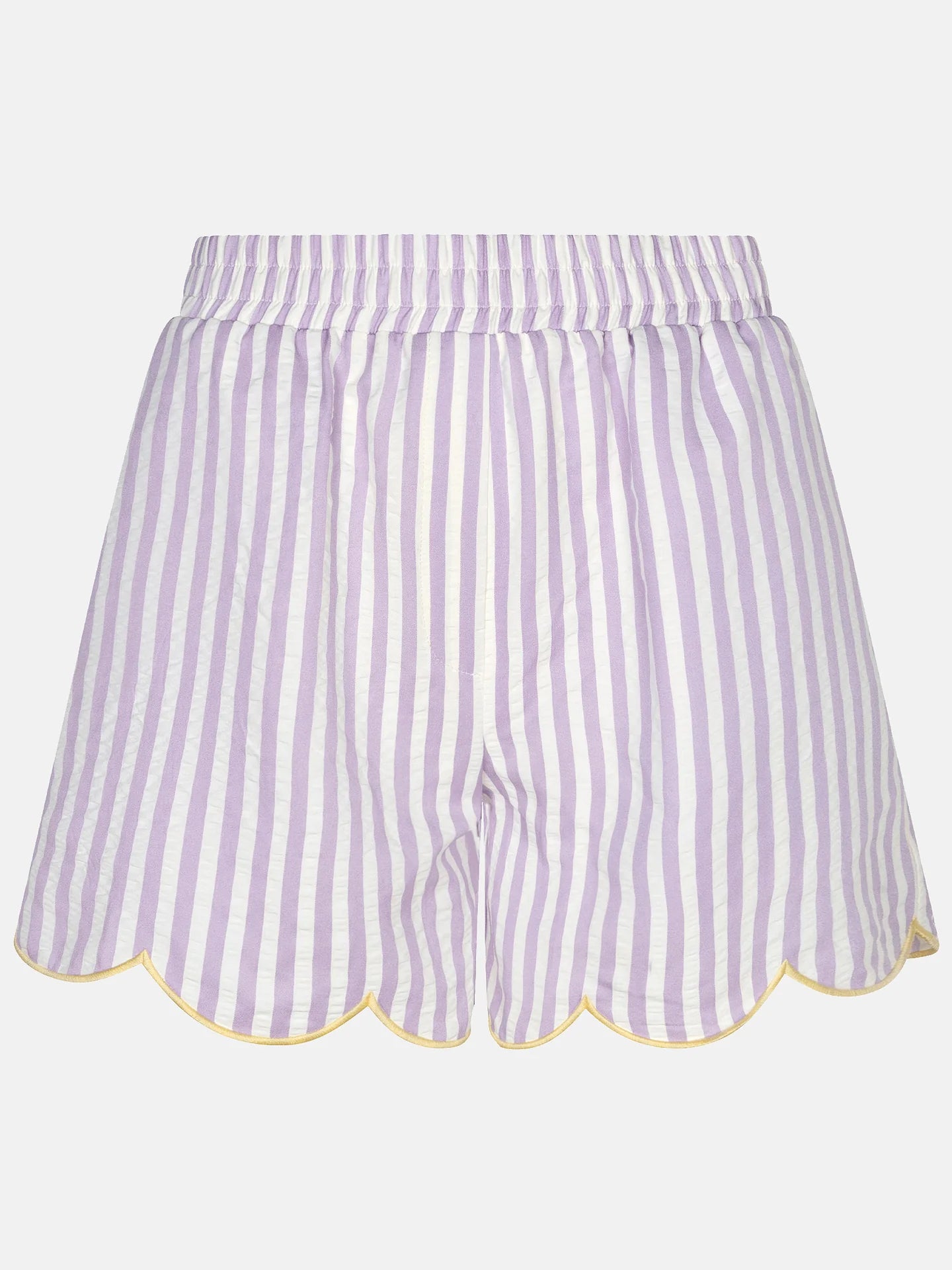 Ydence Short Nena Lilac