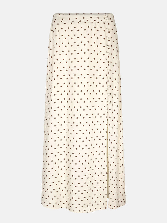 Ydence Skirt Louis ecru