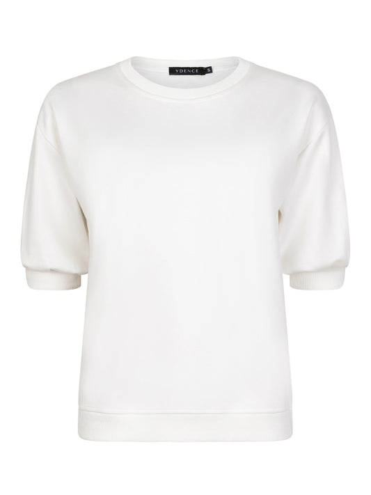 Ydence Sweater Flora off white