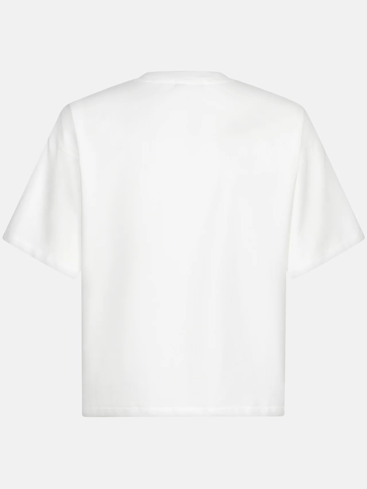 Ydence T-shirt Summer Sunday club Lilac