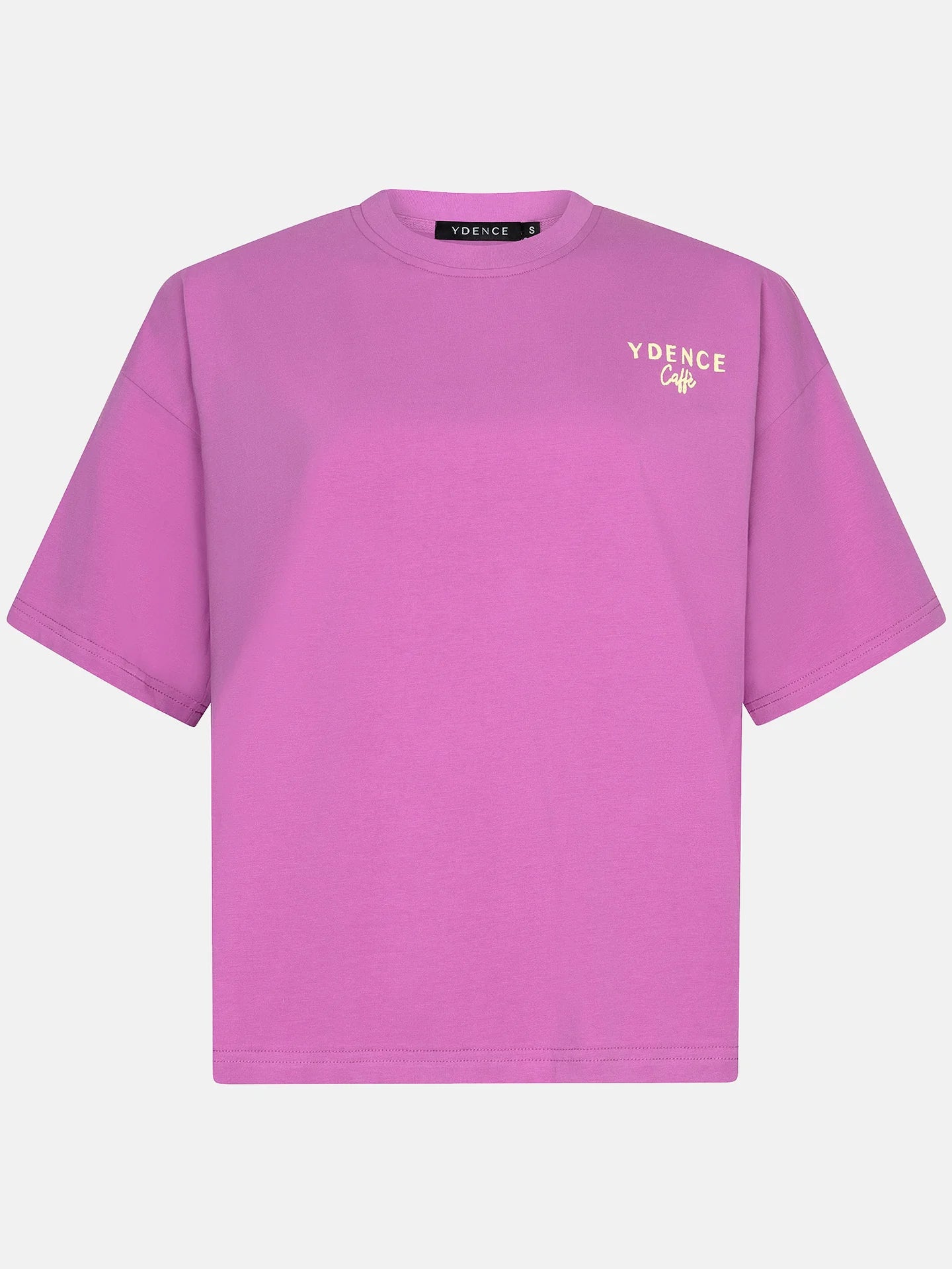 Ydence T-shirt Ydence cafe