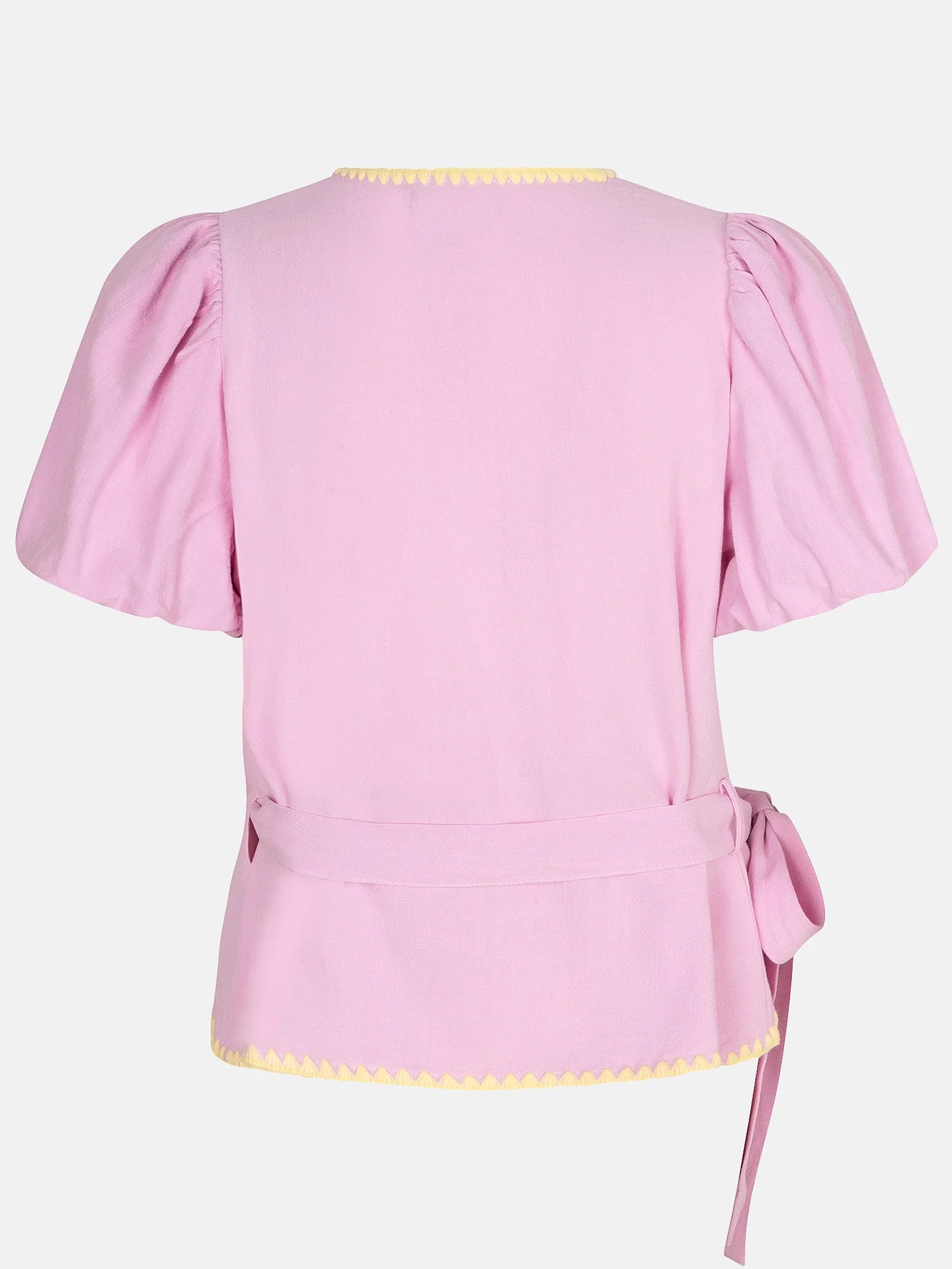 Ydence Top Ellis Lavender pink