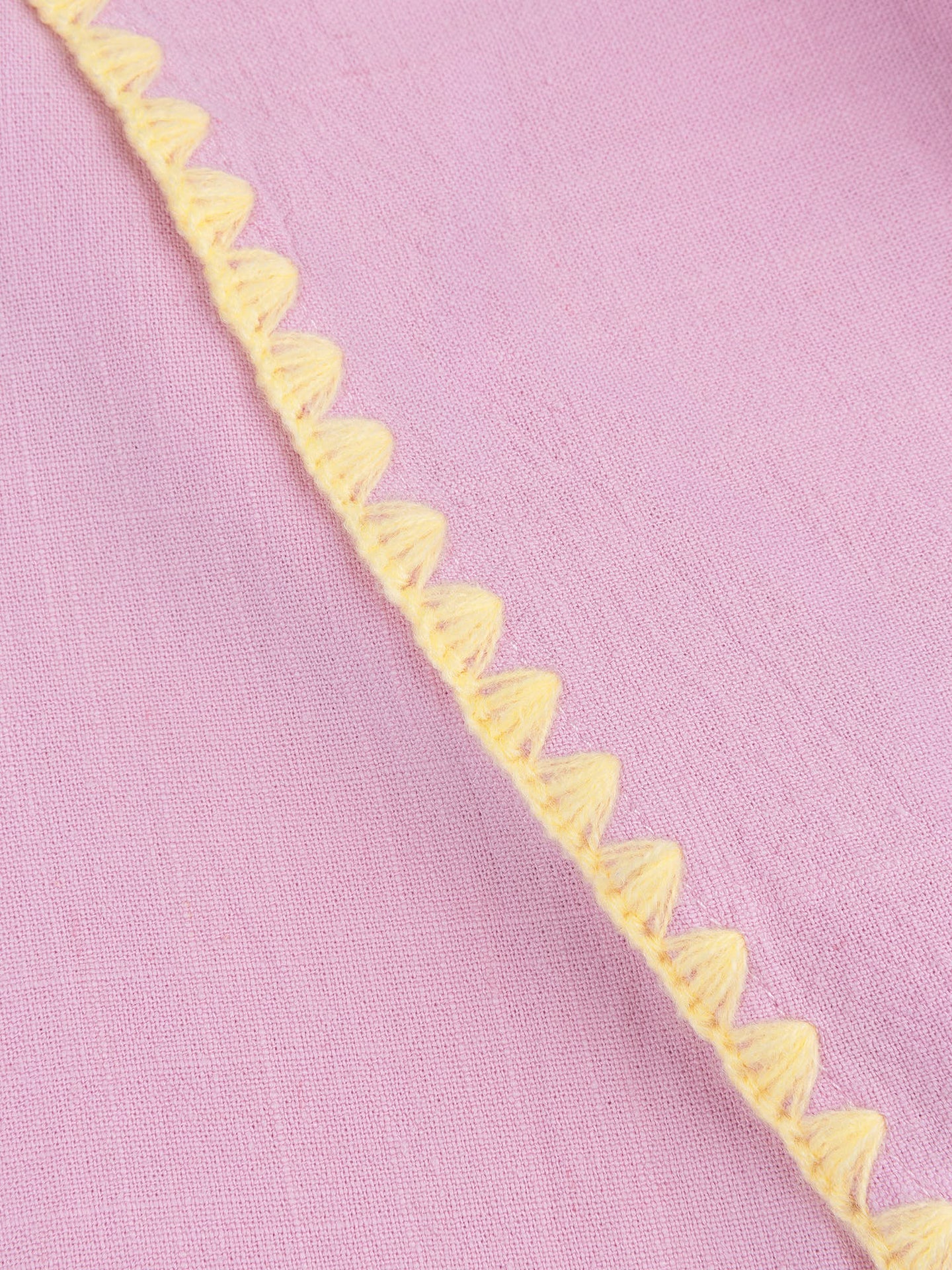 Ydence Top Ellis Lavender pink