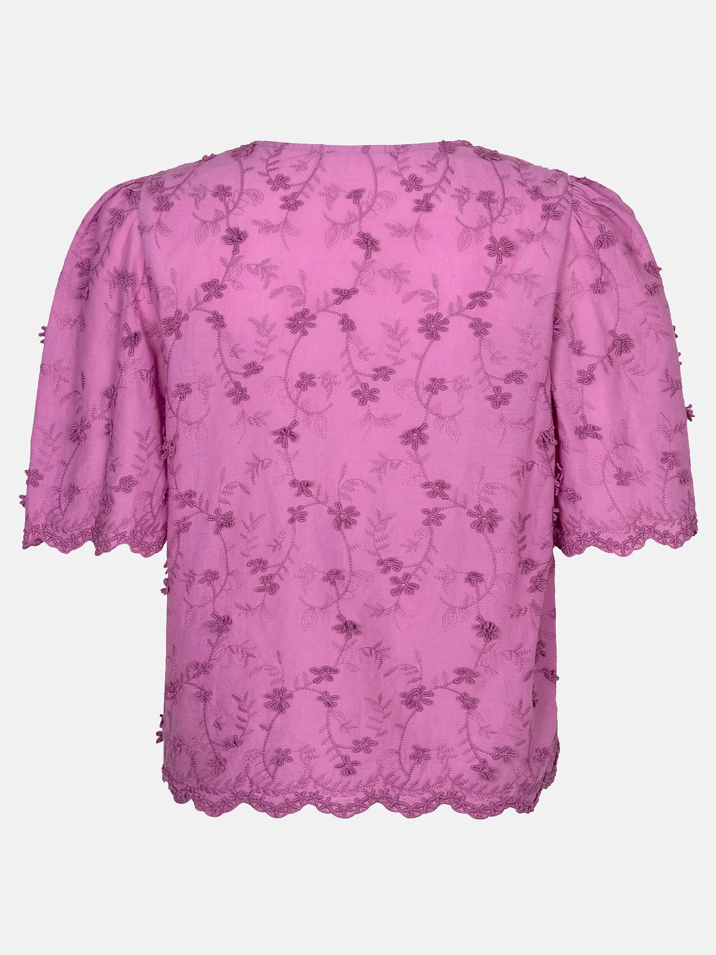 Ydence Top Florence Pink purple