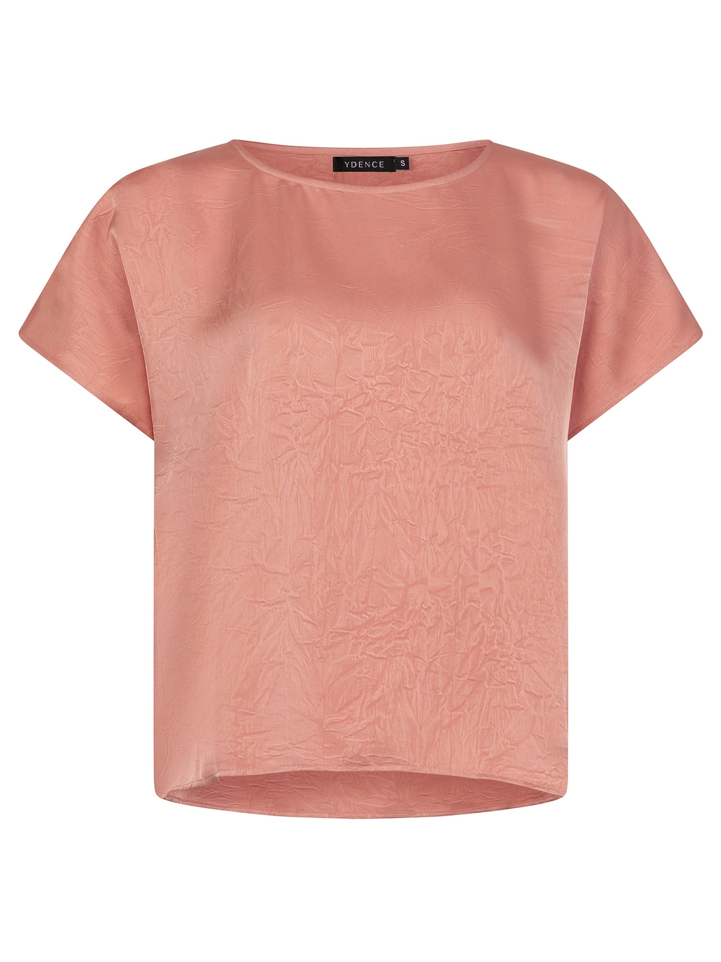 Ydence Top Kiek salmon