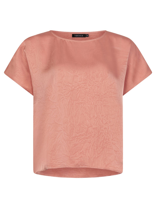 Ydence Top Kiek salmon