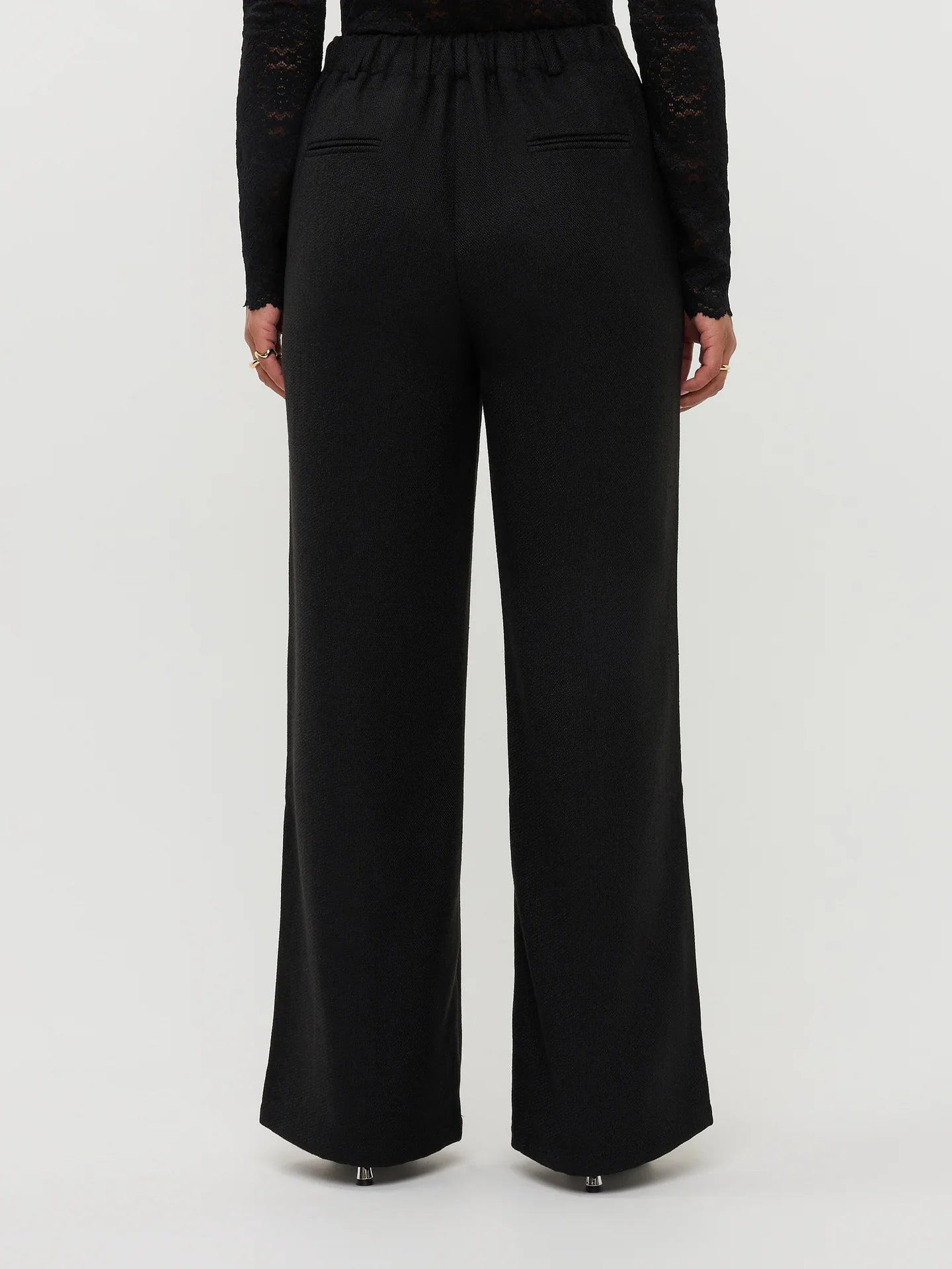 Ydence Pants Leona black