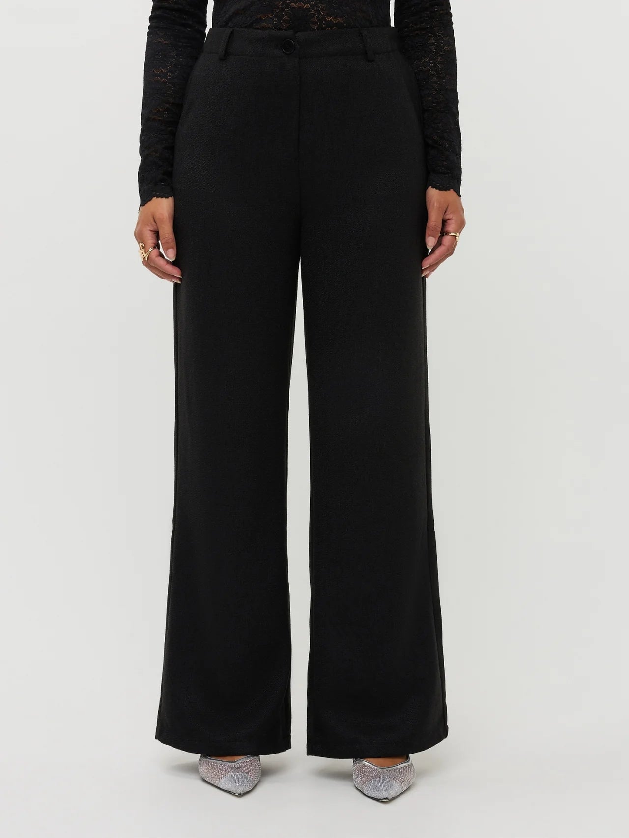 Ydence Pants Leona black