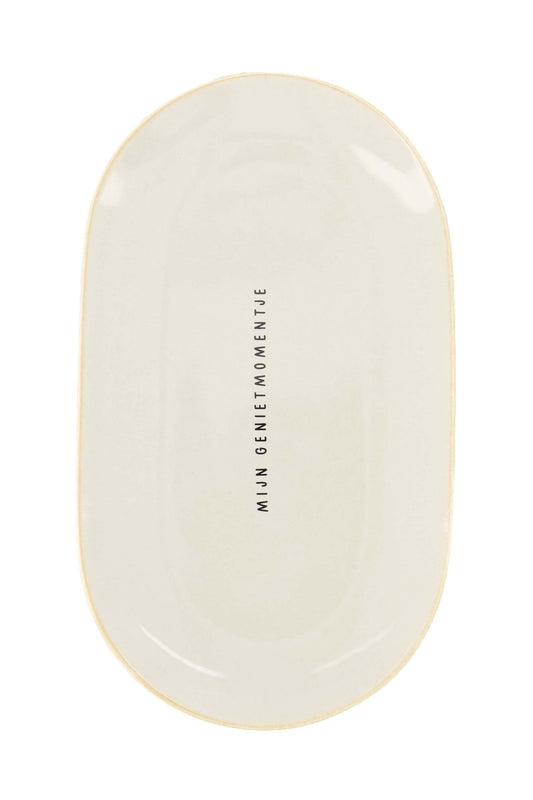 Zusss serving plate mijn genietmomentje
