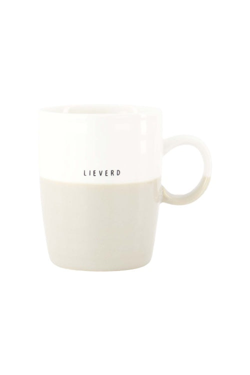Zusss tea mug lieverd