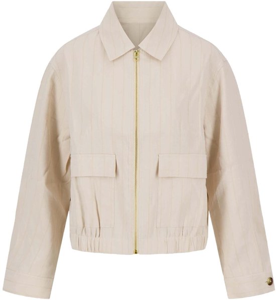 Zusss jasje van structuur materiaal