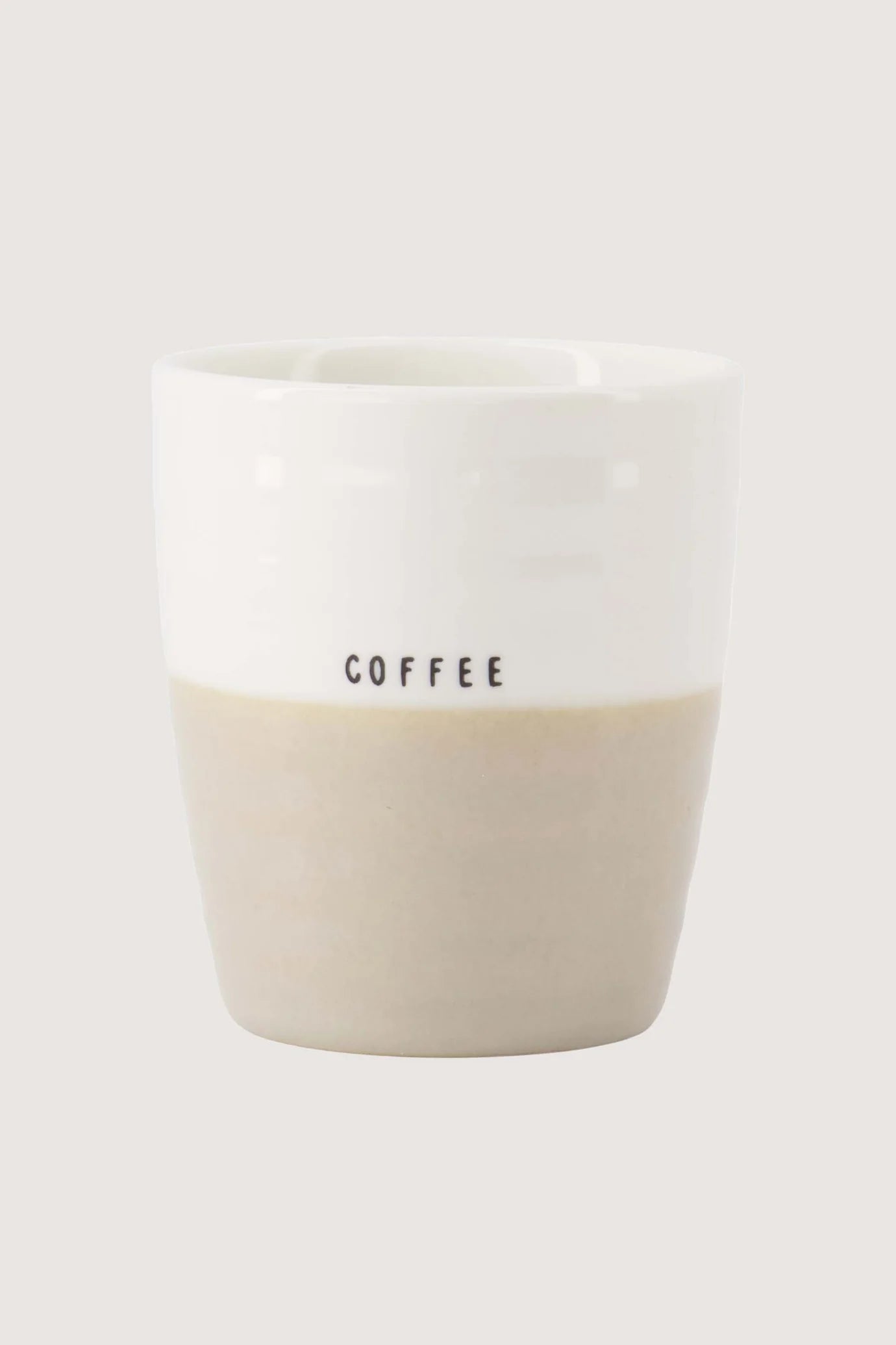 Zusss koffiemok coffee