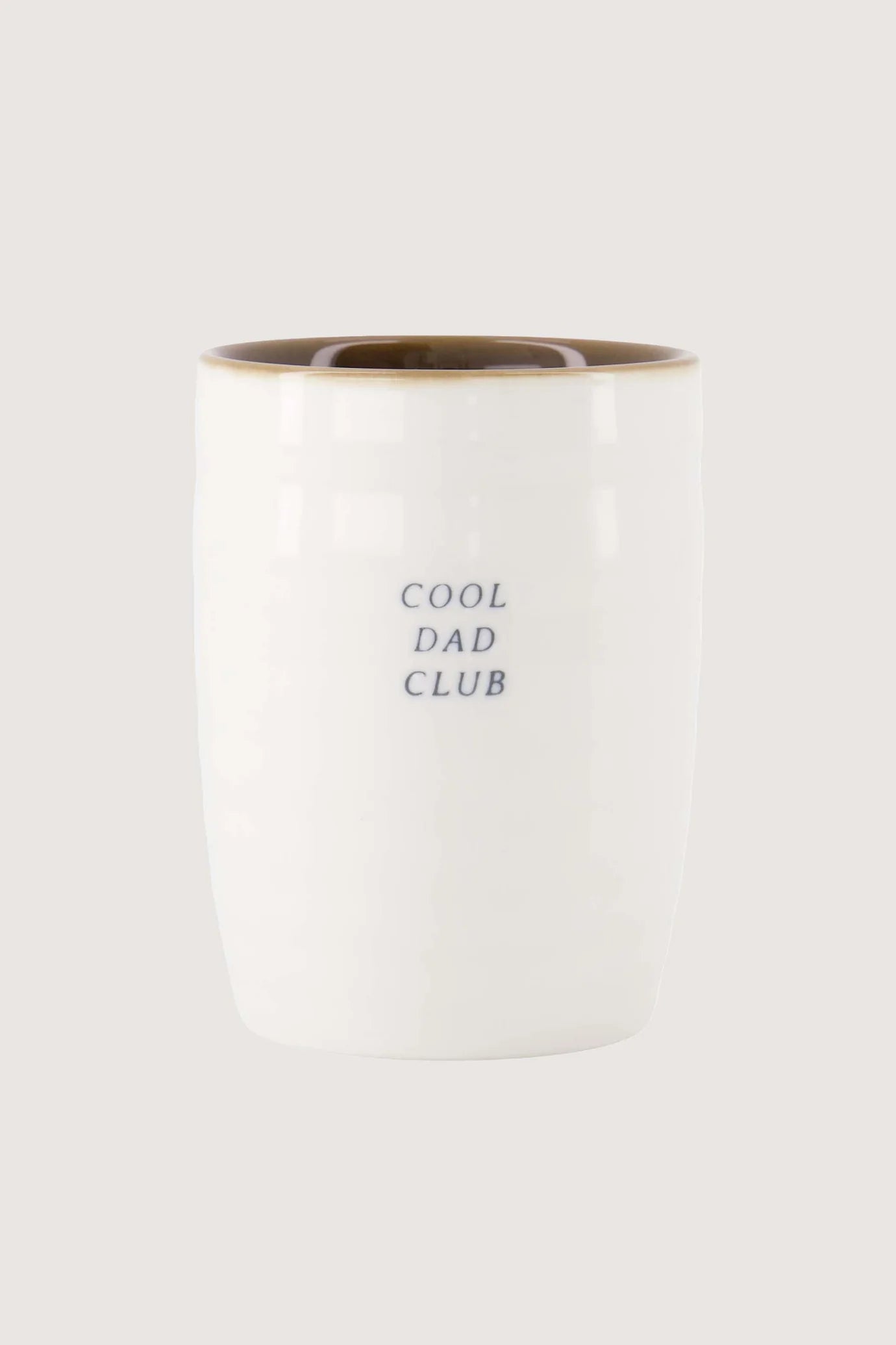Zusss koffiemok cool dad club