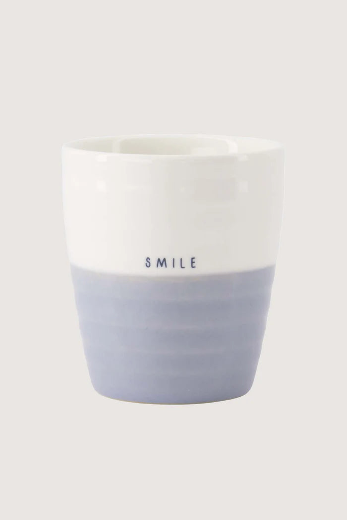 Zusss koffiemok smile