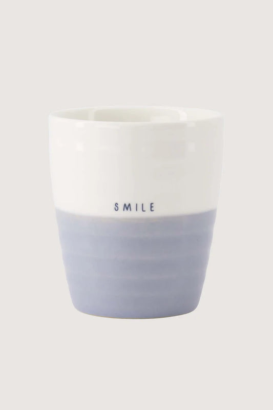 Zusss koffiemok smile