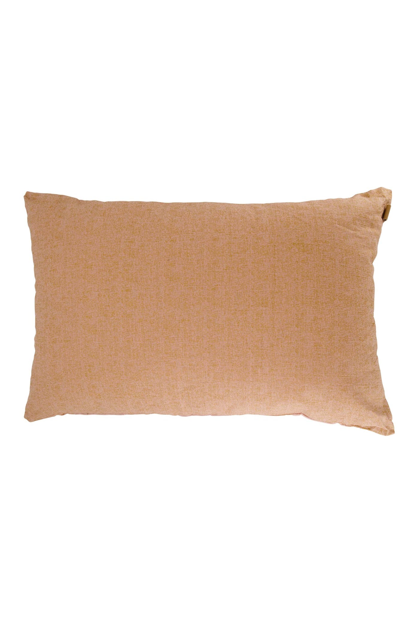 Zusss kussen streep katoen/velvet 60x40cm