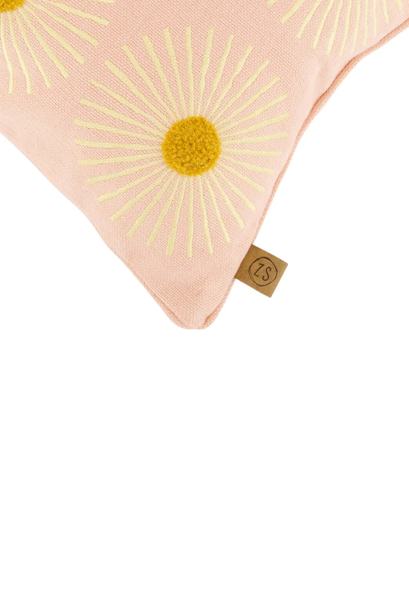 Zusss kussen zon 30x70cm