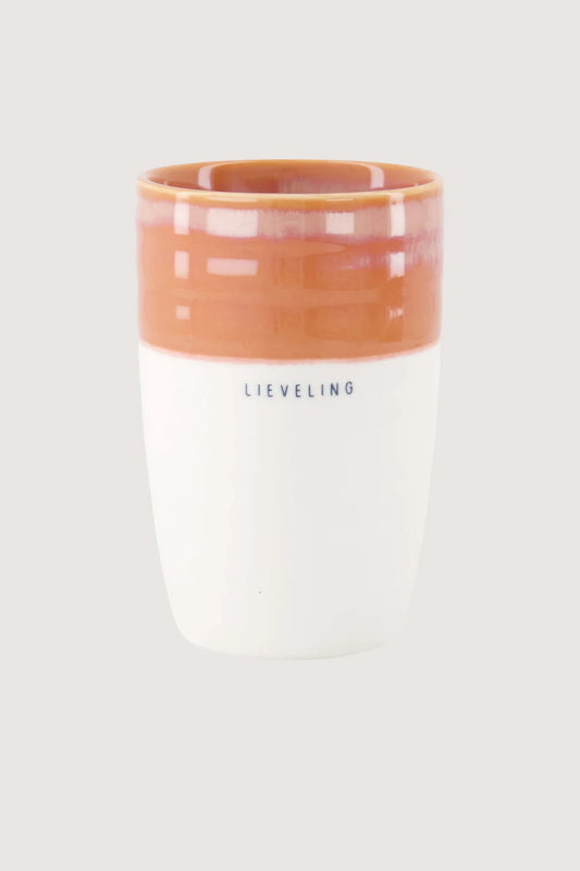 Zusss mok L lieveling