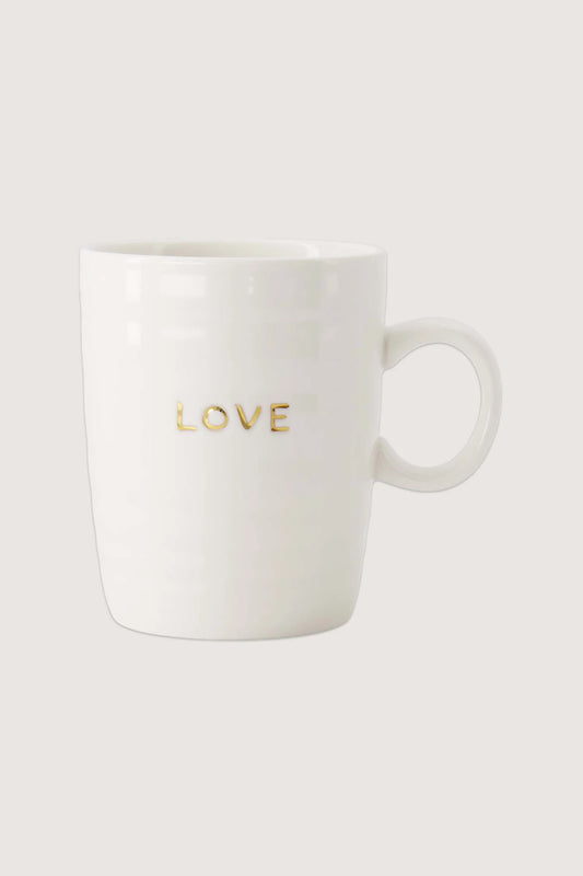 Zusss theemok love wit goud