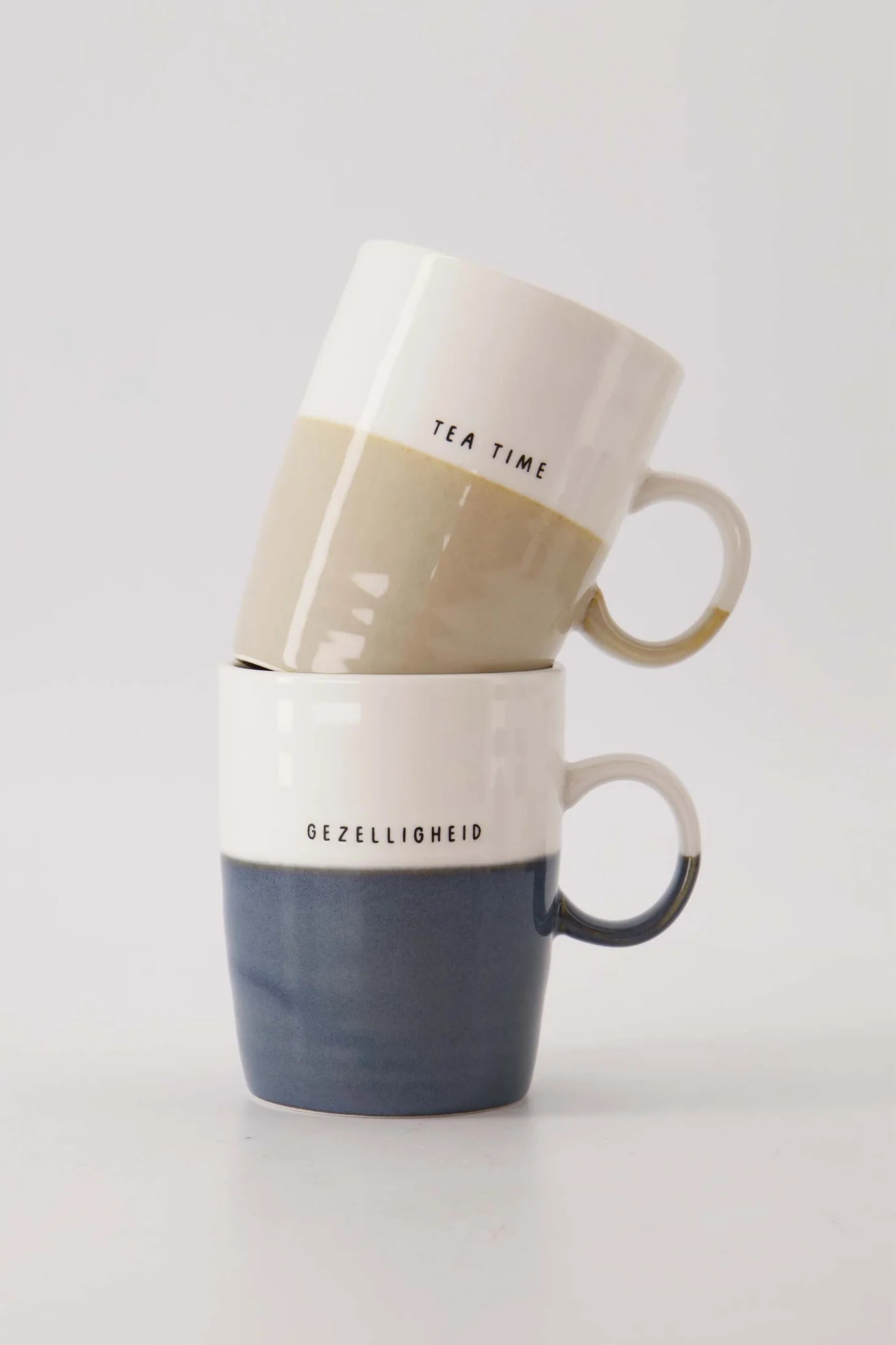 Zusss theemok tea time