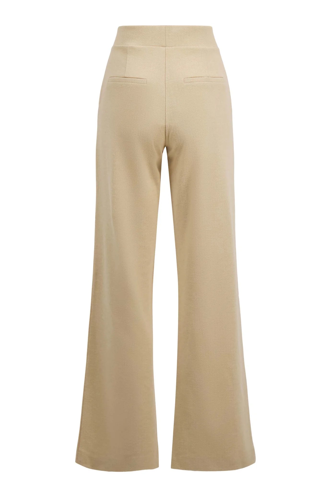 Zusss visgraat broek