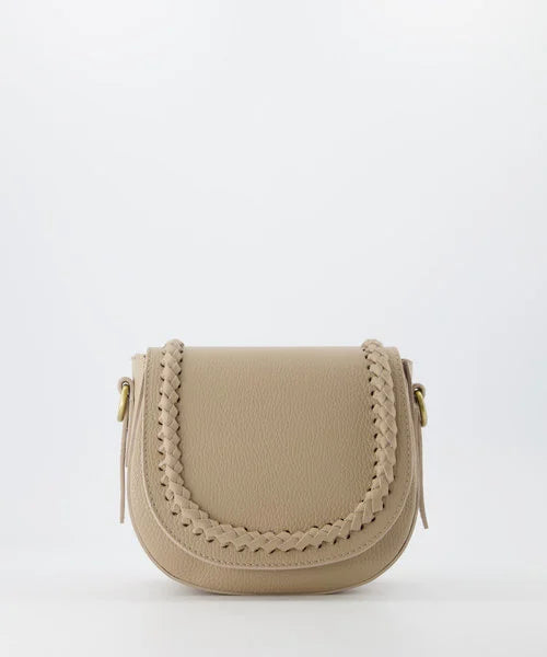 Tas grain Taupe