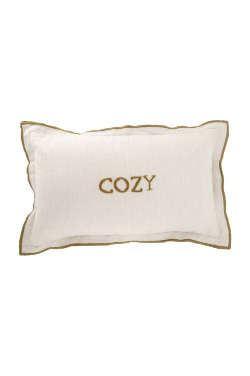 Zusss cushion cozy 30x50cm