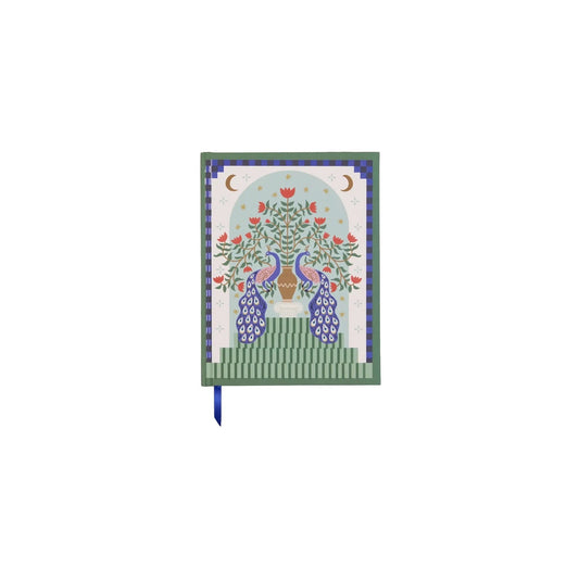 Notebook pauw
