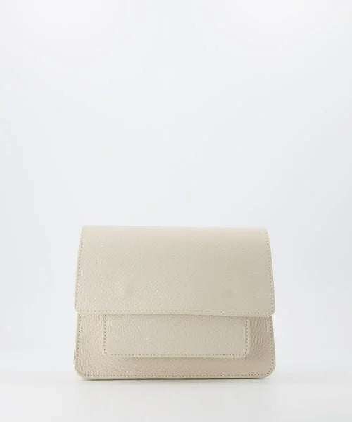 Crossbodytas beige