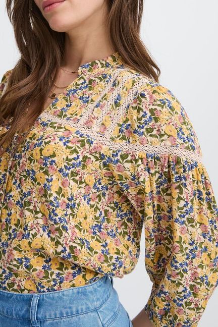 Atelier Reve Blouse IRPAULA