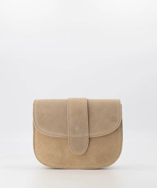 Maan tas beige