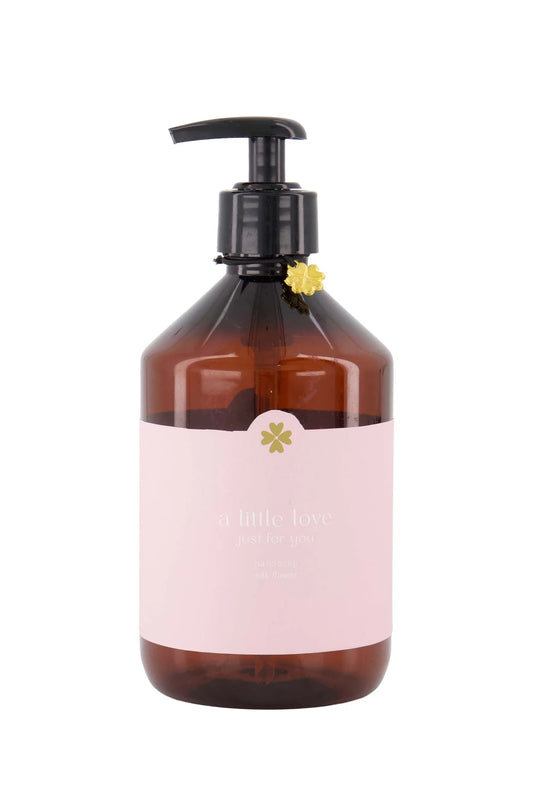 Zusss handzeep a little love just for you